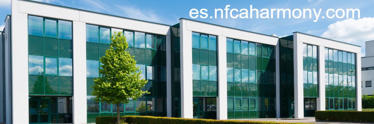 es.nfcaharmony.com